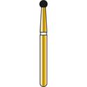 Diatech Diamond Bur Gold 801-018 UF..