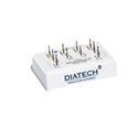 Diatech Diamond Kit Amalgam Removal
