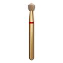 Diatech Diamond Bur Gold 905-027-2.9 F