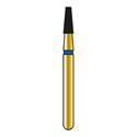 Diatech Diamond Bur Gold 845-016-4 ML