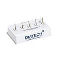 Diatech Diamond Kit Crown &amp; Bridge Separation..