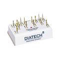 Diatech Diamond Kit Sharpening &amp;
Finishing..