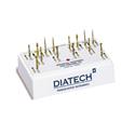 Diatech Diamond Kit Sharpening &
Finishing