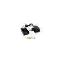 Dr Kim Head Lamp Charger Adapter DKH50
