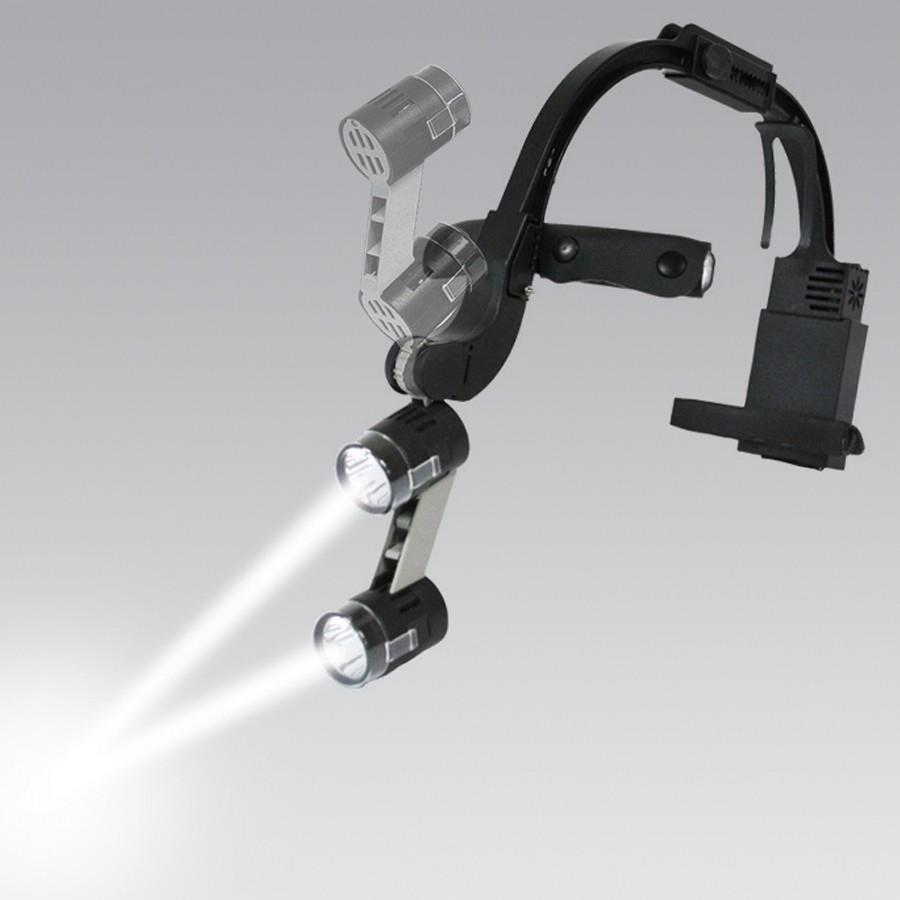 Dr Kim Head Lamp DKH50 070k Lux Trycare