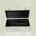 Dr Kim DKH-60 Head Lamp Travel Case..