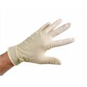Hygrip Latex Powder Free Non Sterile Gloves..