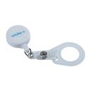 Desderman Retractable Belt Clip for 60ml..