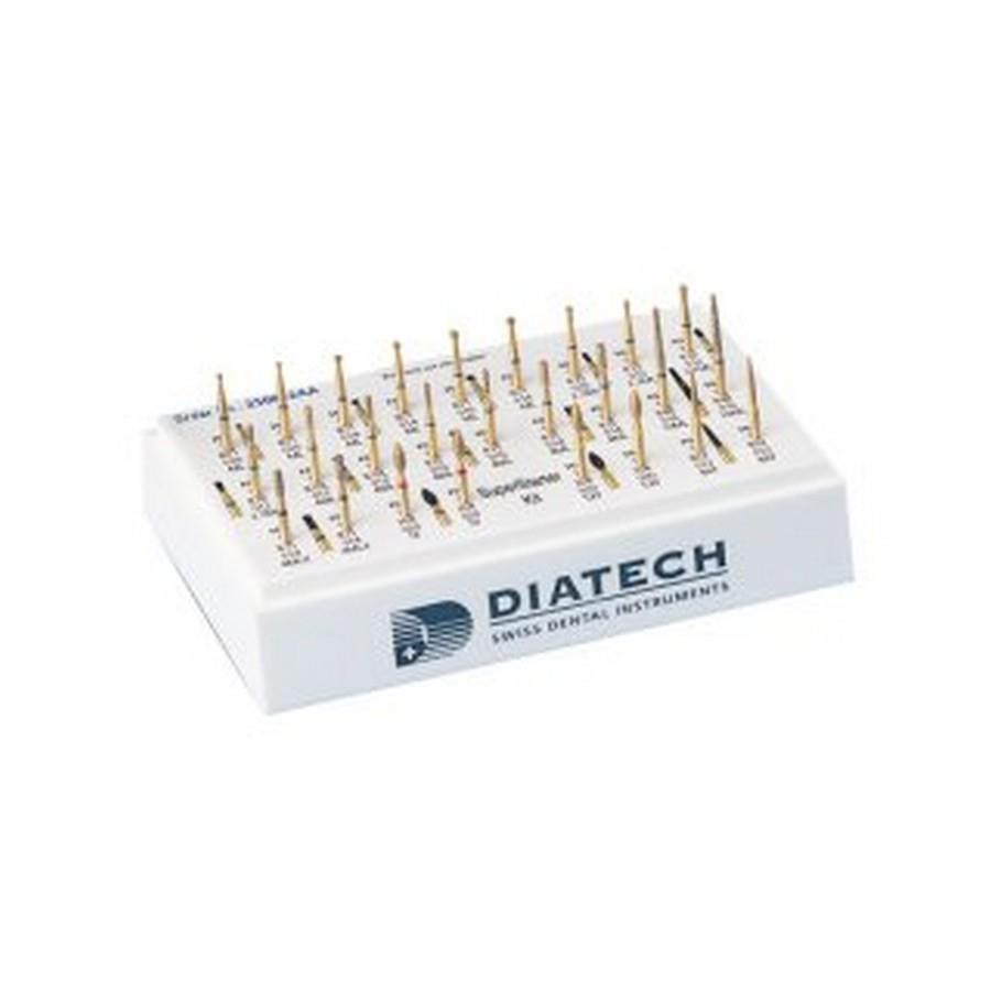 Diatech Diamond Kit Top 13 Dental & Chiropody Products