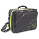 Elite EB013 Domiciliary Bag Charcoal Grey