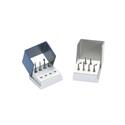 Nichrominox Eco Bur Block..
