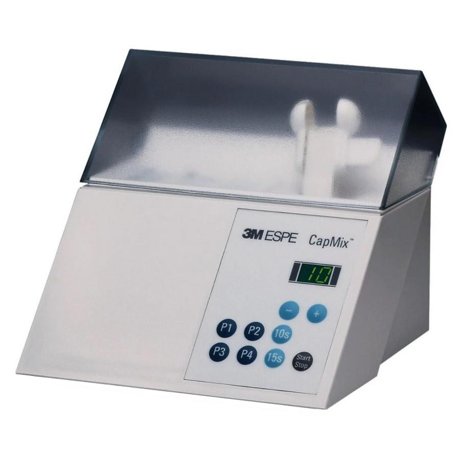 Capmix Amalgamator Dental & Chiropody Products