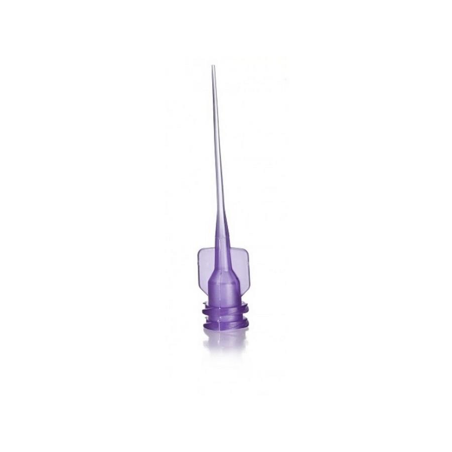 Ultradent Capillary Tips Purple Trycare