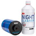 EMS Night Cleaner for GBT