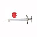 Impregum Elastomer Syringe Metal