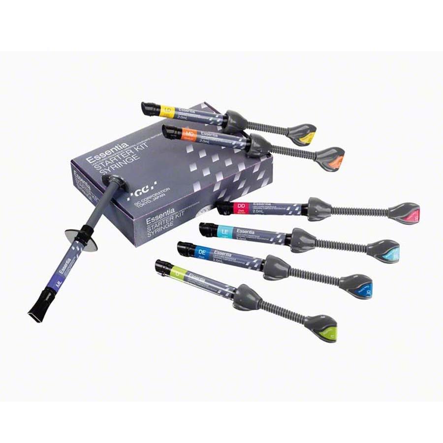 GC Essentia Dental & Chiropody Products