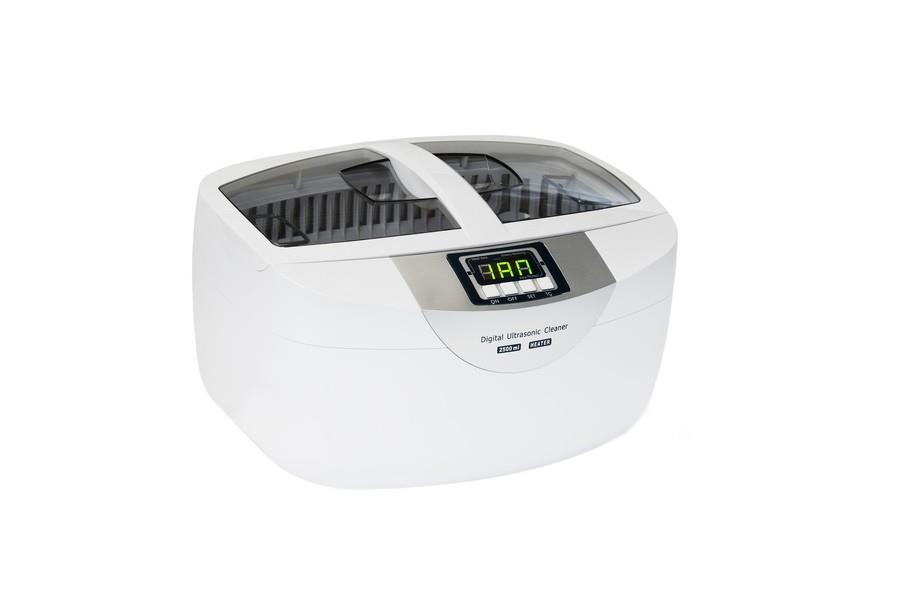 2.5 Liter Ultrasonic Cleaner