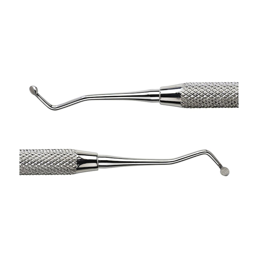 Perfection Plus Excavator 19 Round Dental & Chiropody Products