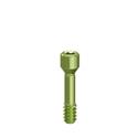 UniFit Abutment Screw M 1.6..