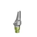 UniFit Abutment Angled..