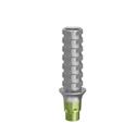 UniFit Temporary Abutments With Hex..