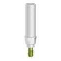 UniFit Plastic Cylinder Abutments..