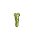 UniFit Conical Implant Cover Screw..