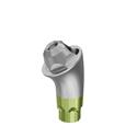 UniFit Single TMA Angled