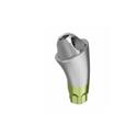 UniFit Abutment TMA Angled 45°