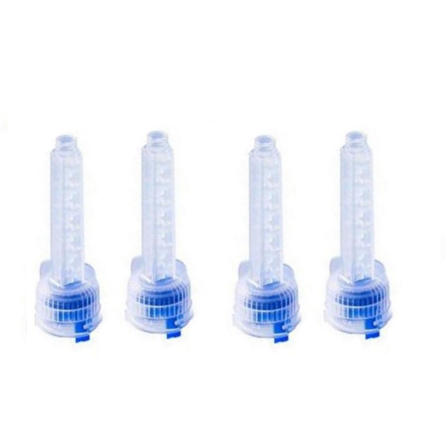 Futar D 6mm Blue Mixing Tips Trycare