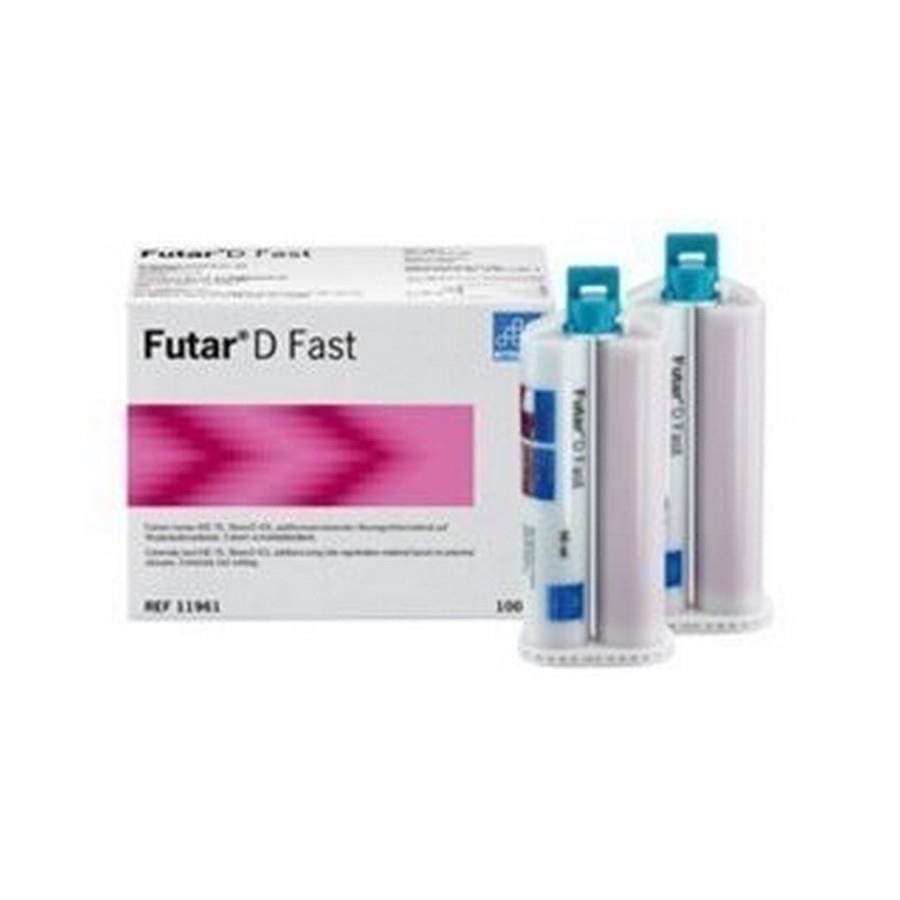 Futar D Registration Dental & Chiropody Products