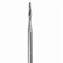 Perfection Plus TC Bur Taper Fissure 701 FG