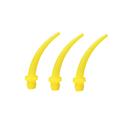 Kulzer Intra Oral Tips Yellow