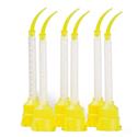 Flexitime Correct Flow Mixing Tips Yellow