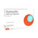 Flucloxacillin Capsules