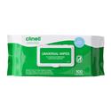 Clinell Heavy Duty Surface Wipes