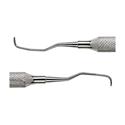 Eco+ Gracey Curette 11/12 DE Round Handle..