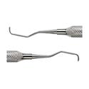 Eco+ Gracey Curette 5/6 DE Round Handle