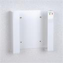 Glove Dispenser Box Double