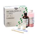 GC Pattern Resin LS Intro Kit..