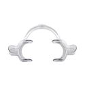 Gestenco Cheek Retractor with Extension Tabs..