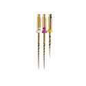 ProTaper Gold Shaper Sterile Files..