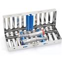 Nichrominox Cassette 18x7 For Handpiece..