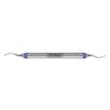 Hu-Friedy Gracey Curette 13/14 Handle 9 Blue MF