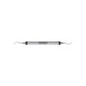 Hu-Friedy Gracey Curette 3/4 Handle 9 Black