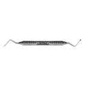 Hu-Friedy Lucas Surgical Curette 86 2.8mm..