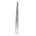 Hu-Friedy Dressing Tweezers/Pliers 18 Locking..