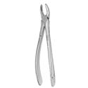 Hu-Friedy Extraction Forceps 17 SM Right Molar..