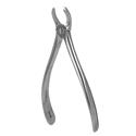 Hu-Friedy Extraction Forceps 18 SM Left Molar..