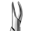 Hu-Friedy Extraction Forceps 69 Tomes Roots..